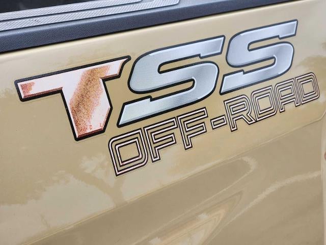 2020 Toyota Tundra 2WD SR5
