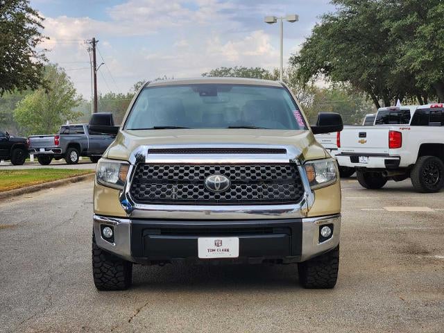 2020 Toyota Tundra 2WD SR5