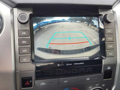 2020 Toyota Tundra 2WD SR5