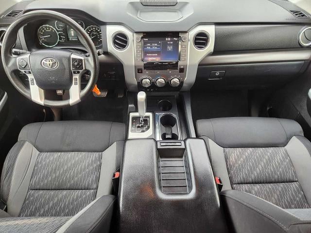 2020 Toyota Tundra 2WD SR5