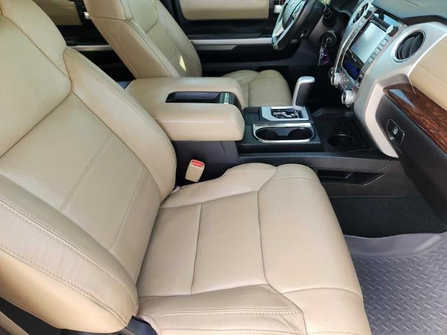 2015 Toyota Tundra 4WD Truck LTD