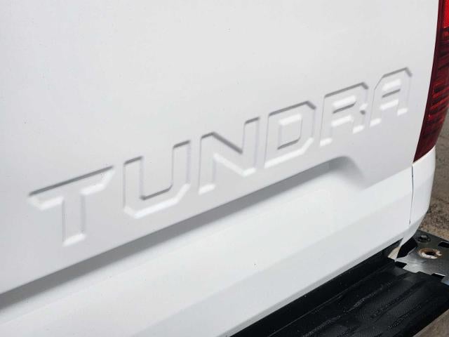 2015 Toyota Tundra 4WD Truck LTD