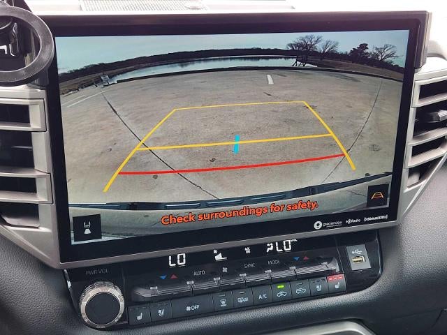 2022 Toyota Tundra 4WD Limited