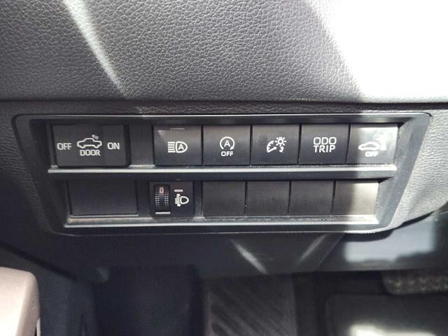 2022 Toyota Tundra 4WD Limited