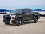 2022 Toyota Tundra 4WD Limited
