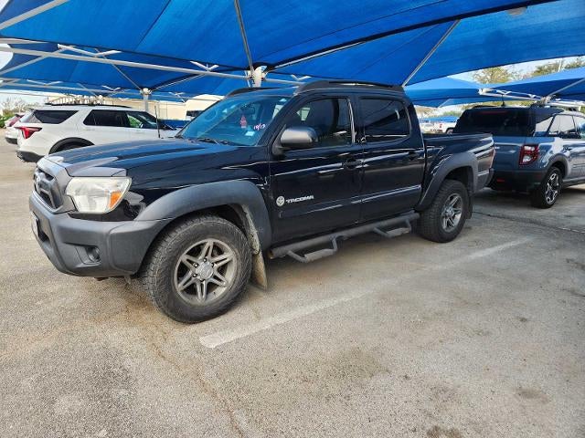 2012 Toyota Tacoma PreRunner