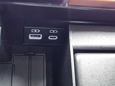 2025 Toyota Tundra 4WD 1794 Edition