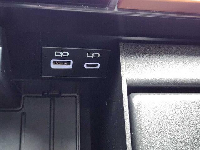 2025 Toyota Tundra 4WD 1794 Edition