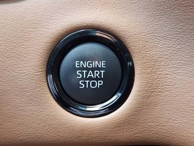 2025 Toyota Tundra 4WD 1794 Edition