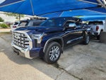 2025 Toyota Tundra 4WD 1794 Edition
