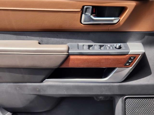 2025 Toyota Tundra 4WD 1794 Edition