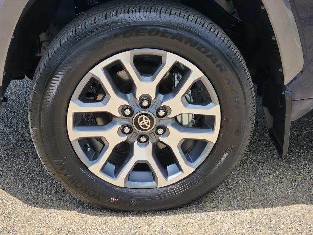 2025 Toyota Tundra 4WD 1794 Edition