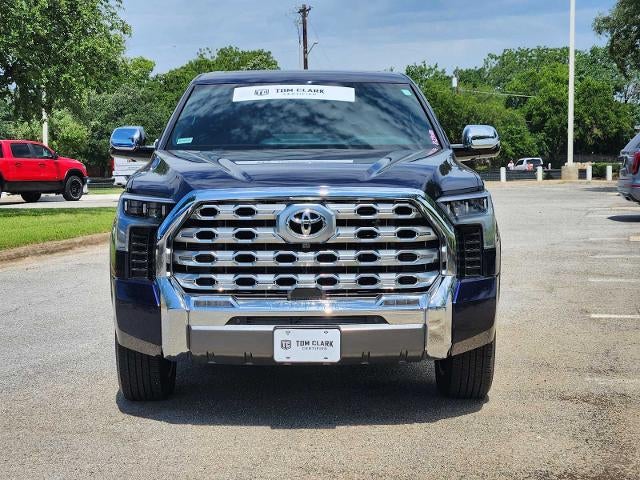 2025 Toyota Tundra 4WD 1794 Edition