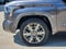 2022 Toyota Tundra 4WD Capstone Hybrid