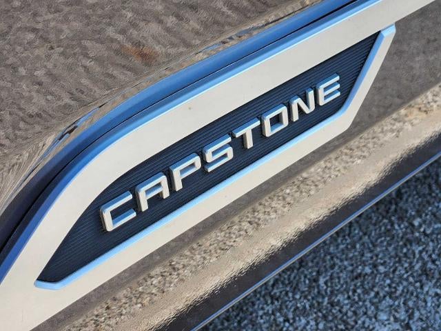 2022 Toyota Tundra 4WD Capstone Hybrid