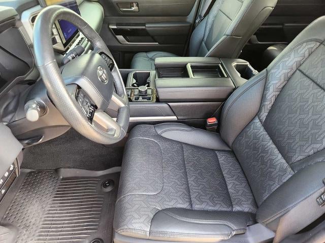 2024 Toyota Tundra 4WD Limited Hybrid
