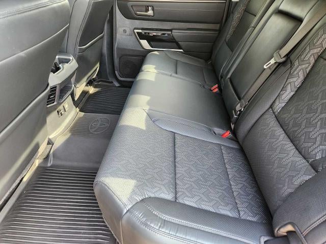 2024 Toyota Tundra 4WD Limited Hybrid