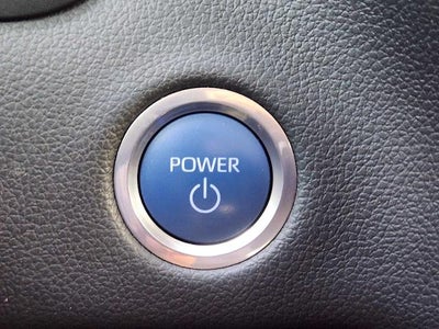 2024 Toyota Tundra 4WD Limited Hybrid