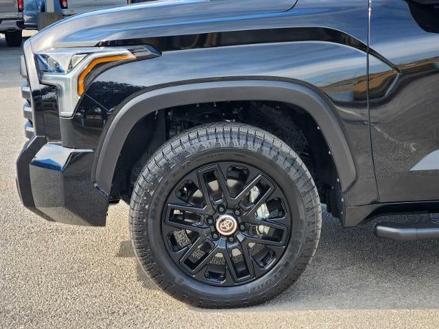 2024 Toyota Tundra 4WD Limited Hybrid