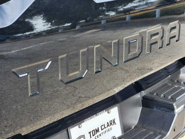 2024 Toyota Tundra 4WD Limited Hybrid