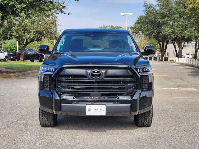 2024 Toyota Tundra 4WD Limited Hybrid
