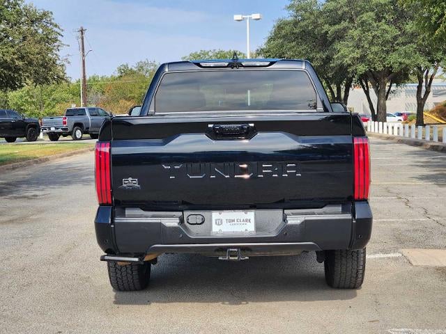 2024 Toyota Tundra 4WD Limited Hybrid