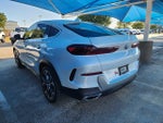 2021 BMW X6 sDrive40i
