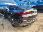 2022 BMW X6 M50i