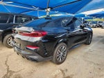 2022 BMW X6 M50i