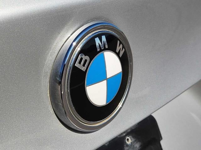 2018 BMW X6 sDrive35i