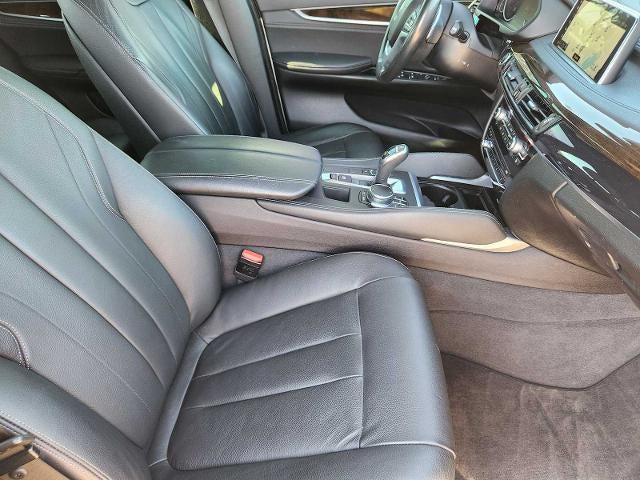 2018 BMW X6 sDrive35i