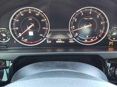 2018 BMW X6 sDrive35i