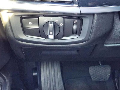 2018 BMW X6 sDrive35i