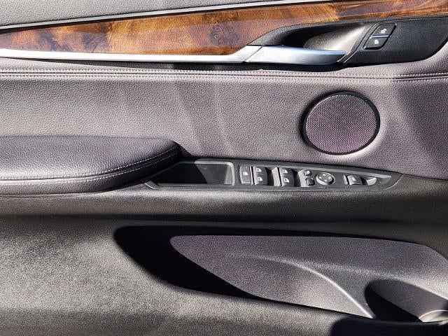 2018 BMW X6 sDrive35i