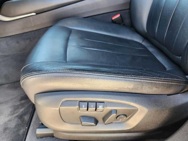 2018 BMW X6 sDrive35i