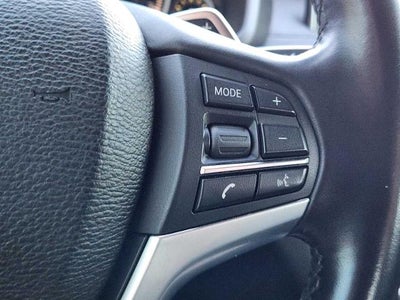 2018 BMW X6 sDrive35i