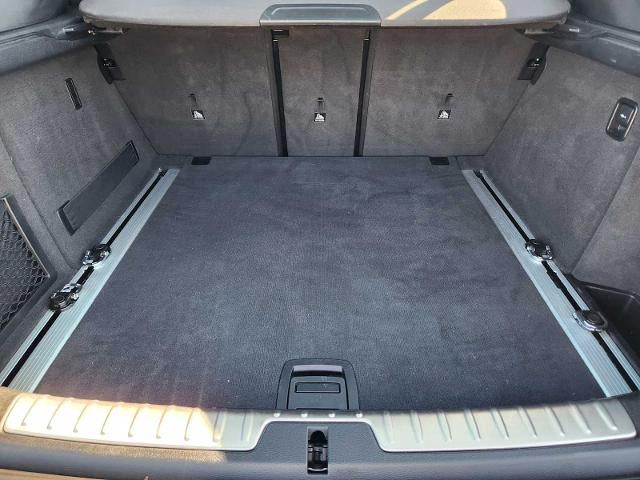 2018 BMW X6 sDrive35i