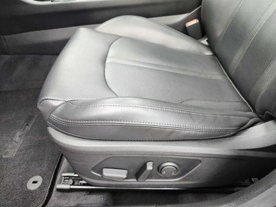 2021 Kia K5 EX
