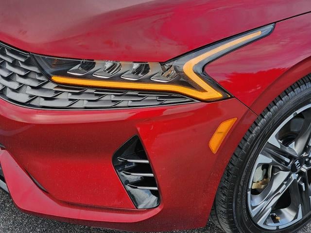 2021 Kia K5 EX