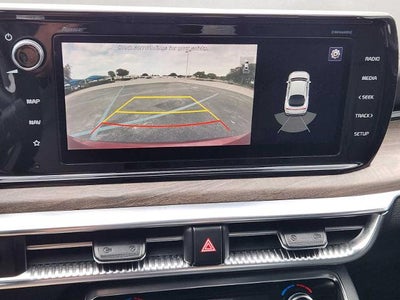 2021 Kia K5 EX