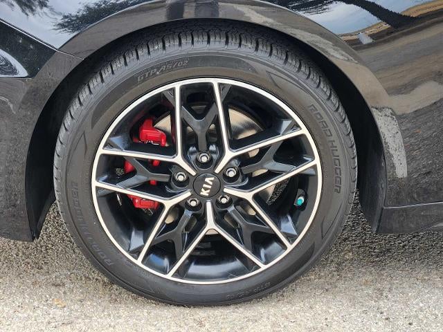 2020 Kia Optima SX
