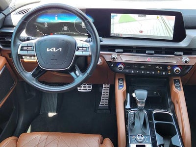 2024 Kia Telluride SX X-Line