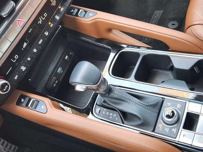 2024 Kia Telluride SX X-Line