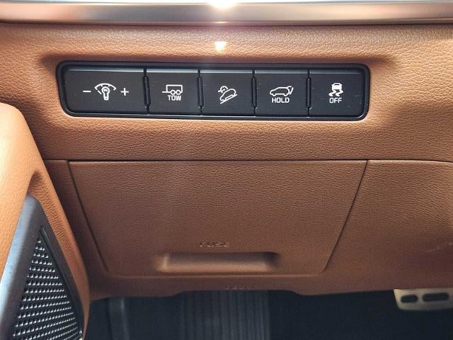 2024 Kia Telluride SX X-Line
