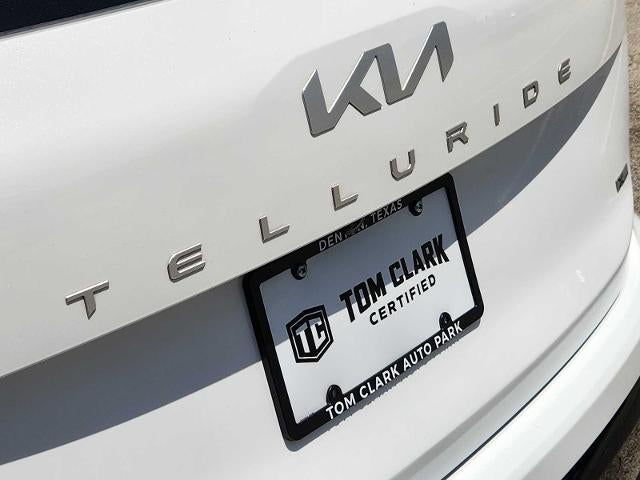 2024 Kia Telluride SX X-Line