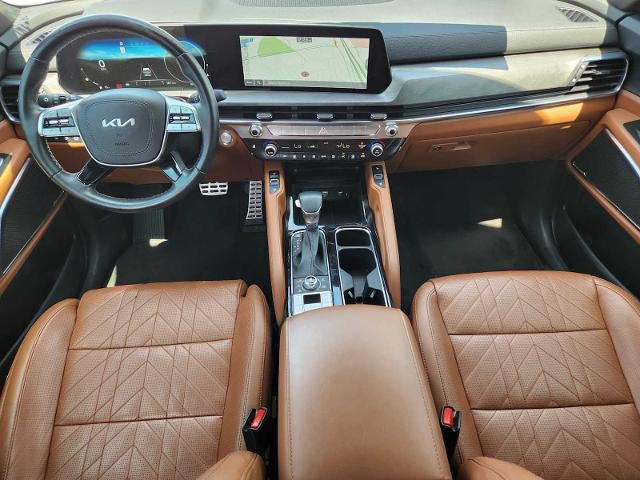 2024 Kia Telluride SX X-Line
