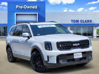 2024 Kia Telluride SX X-Line