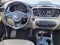 2018 Kia Sorento EX V6