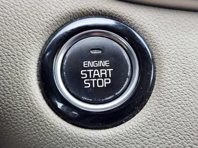 2018 Kia Sorento EX V6
