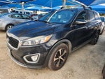 2018 Kia Sorento EX V6